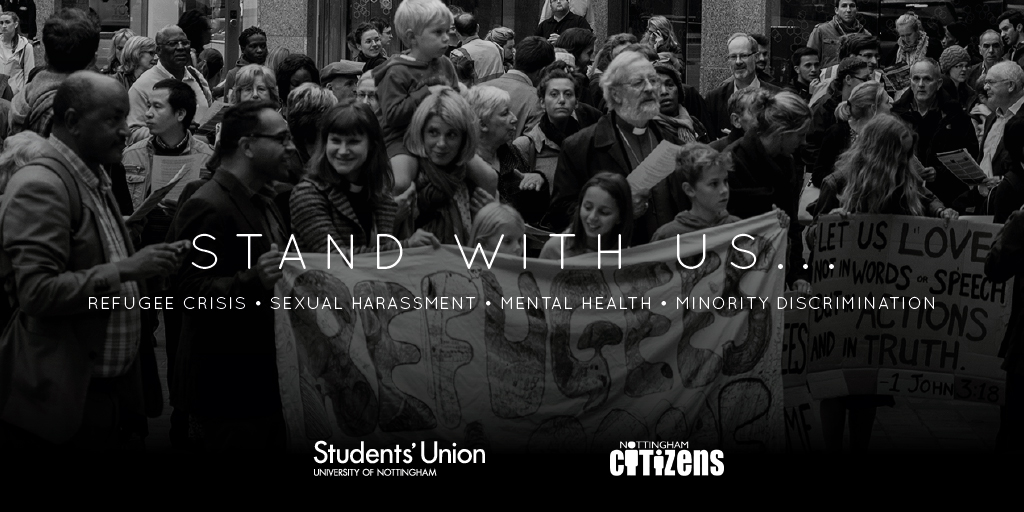 Stand-with-us